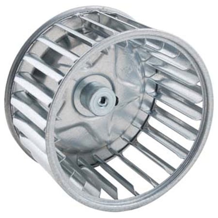 Franke Wheel, Blower, 4-1/4" O.D. For - Part# 612121 612121